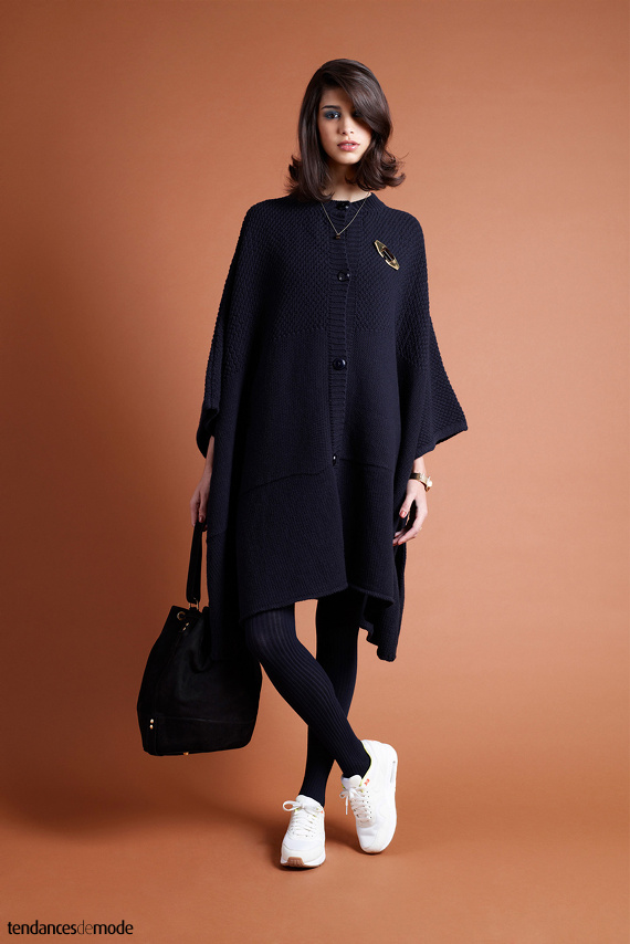 Collection A.P.C. - Automne/hiver 2013-2014 - Photo 2