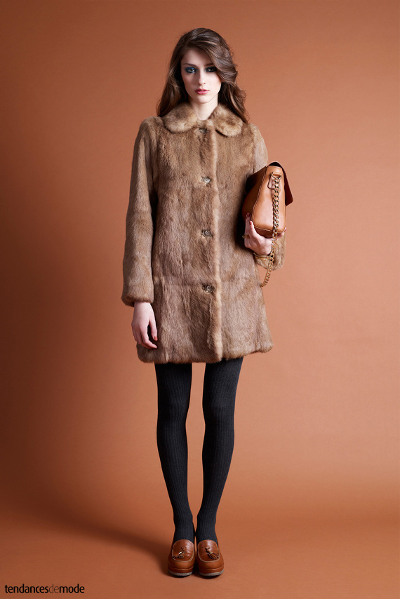 Collection A.P.C. - Automne/hiver 2013-2014 - Photo 7