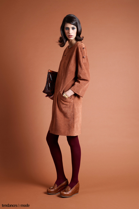 Collection A.P.C. - Automne/hiver 2013-2014 - Photo 15