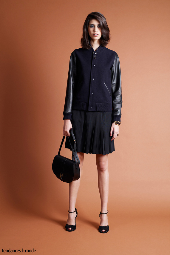 Collection A.P.C. - Automne/hiver 2013-2014 - Photo 17