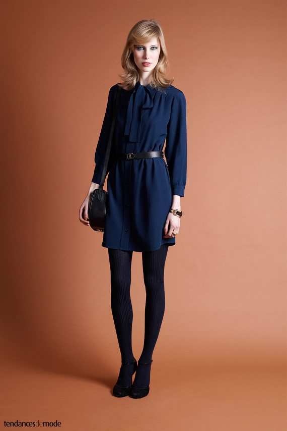 Collection A.P.C. - Automne/hiver 2013-2014 - Photo 19