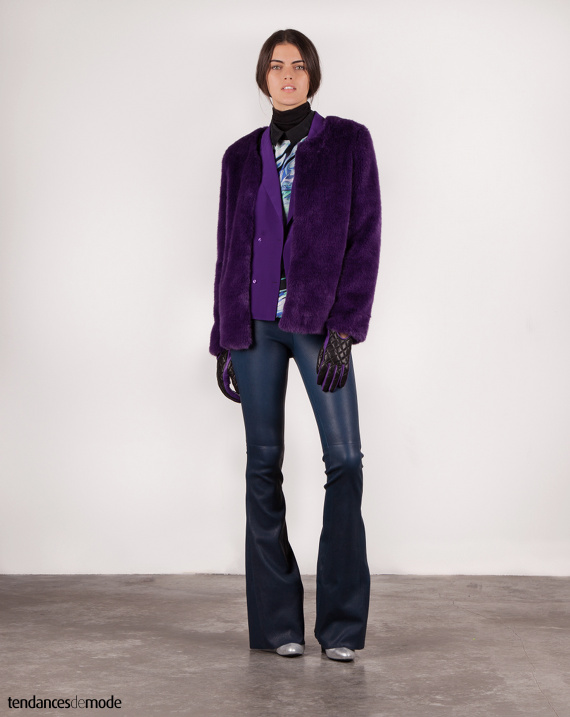 Collection American Retro - Automne/hiver 2013-2014 - Photo 26