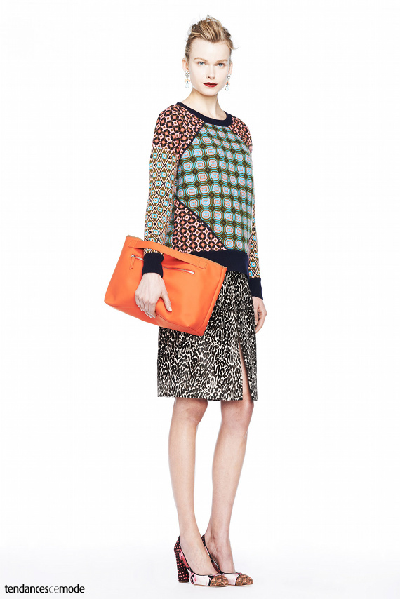 Collection J.Crew - Automne/hiver 2013-2014 - Photo 12