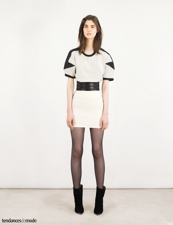 Collection IRO - Automne/hiver 2013-2014 - Photo 8