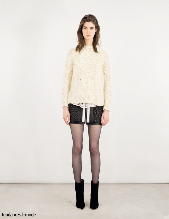 Collection IRO - Automne/hiver 2013-2014 - Photo 22