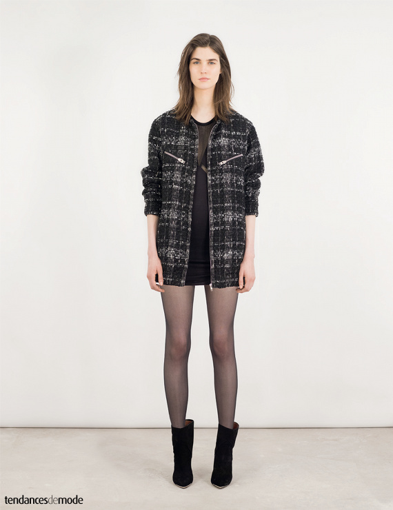 Collection IRO - Automne/hiver 2013-2014 - Photo 29