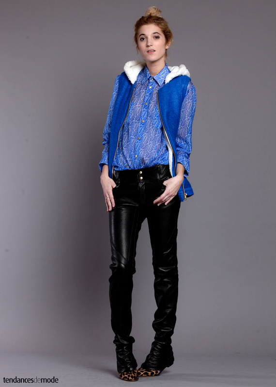 Collection Heimstone - Automne/hiver 2013-2014 - Photo 43