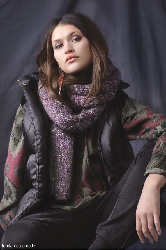 Collection Swildens - Automne/hiver 2013-2014 - Photo 13