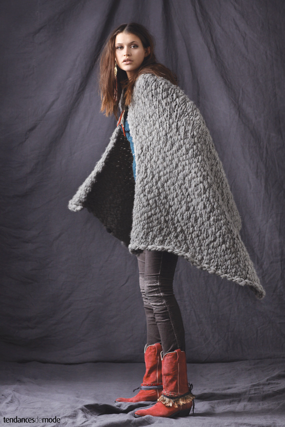 Collection Swildens - Automne/hiver 2013-2014 - Photo 14