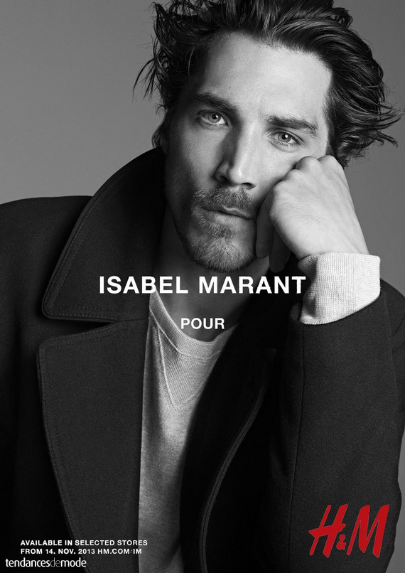 Campagne Isabel Marant x H&M - Photo 18