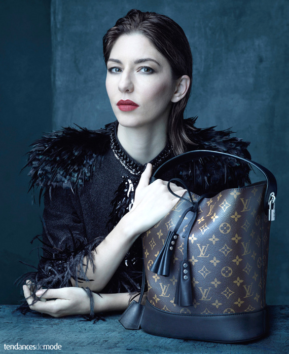 Campagne Louis Vuitton - Printemps/t 2014 - Photo 7