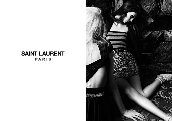 Campagne Saint Laurent - Printemps/t 2014 - Photo 2