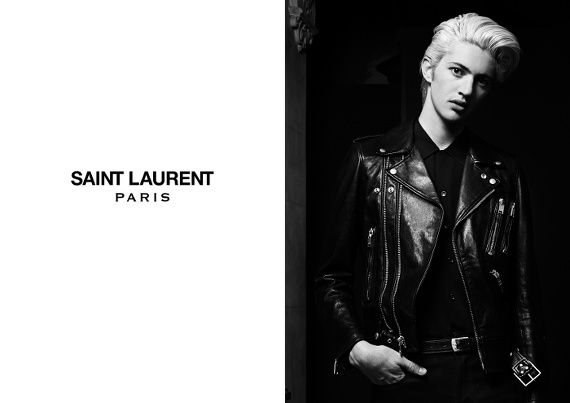 Campagne Saint Laurent - Printemps/t 2014 - Photo 4