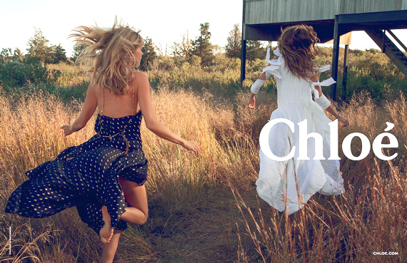 Campagne Chlo - Printemps/t 2014 - Photo 4