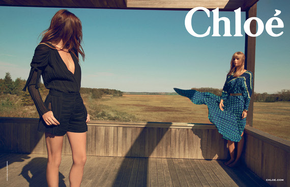 Campagne Chlo - Printemps/t 2014 - Photo 5