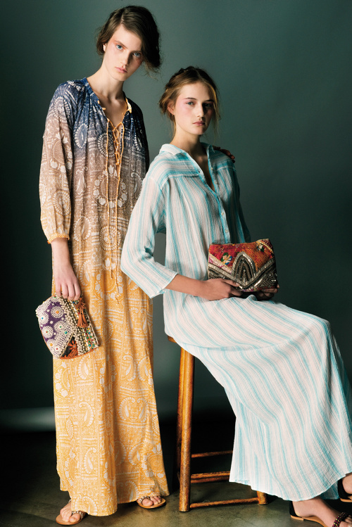 Collection Antik Batik - Printemps/t 2014 - Photo 4