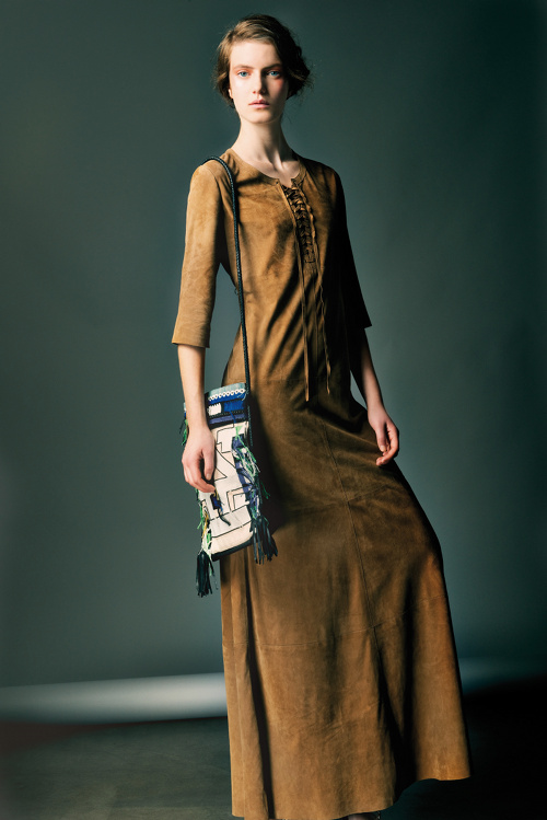 Collection Antik Batik - Printemps/t 2014 - Photo 8