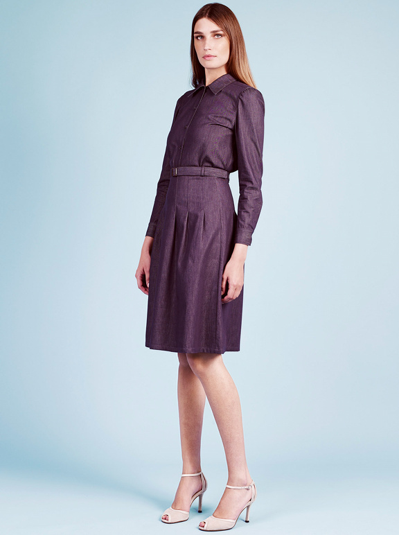 Collection A.P.C. - Printemps/t 2014 - Photo 9