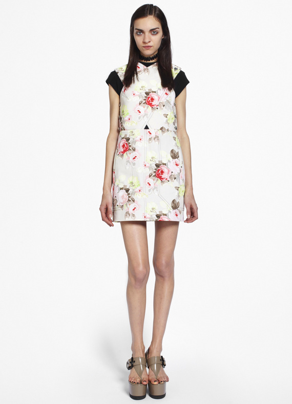 Collection Carven - Printemps/t 2014 - Photo 16