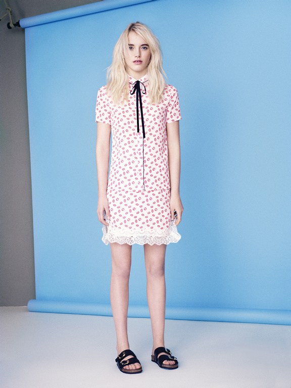 Collection Claudie Pierlot - Printemps/t 2014 - Photo 4