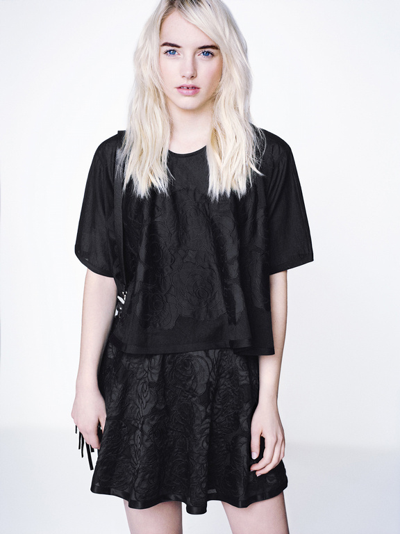 Collection Claudie Pierlot - Printemps/t 2014 - Photo 13