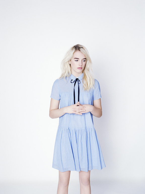 Collection Claudie Pierlot - Printemps/t 2014 - Photo 18