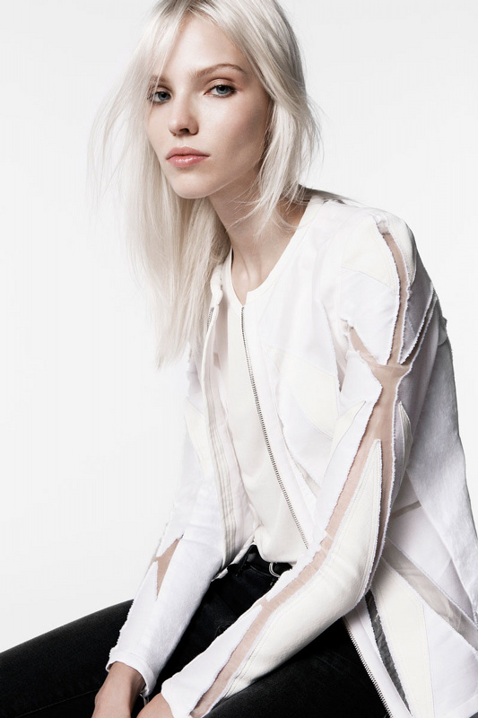 Collection IRO - Printemps/t 2014 - Photo 32
