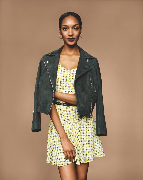 Collection Topshop - Printemps/t 2014 - Photo 10