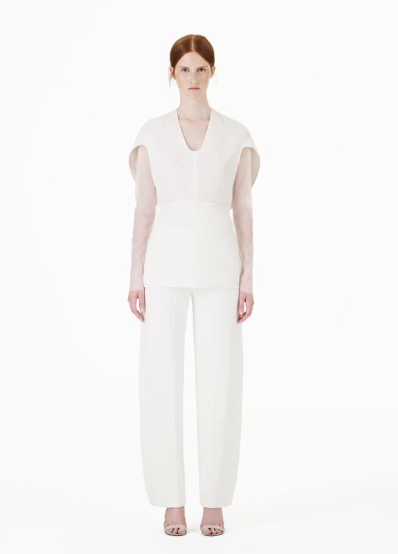 Collection COS - Printemps/t 2014 - Photo 1