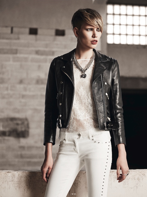 Collection The Kooples - Printemps/t 2014 - Photo 13