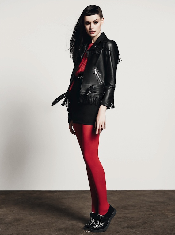Collection The Kooples - Printemps/t 2014 - Photo 25
