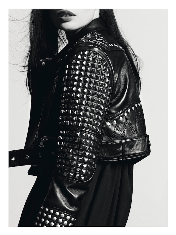 Collection The Kooples - Printemps/t 2014 - Photo 28