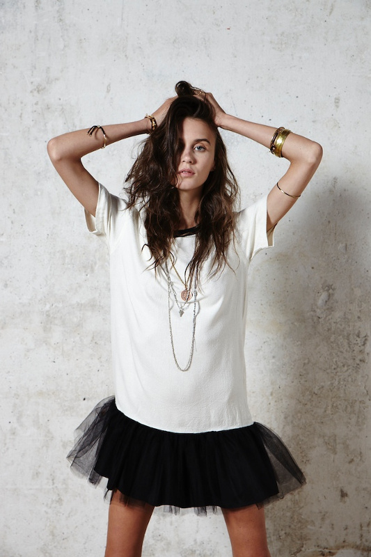 Collection Gat Rimon - Printemps/t 2014 - Photo 53