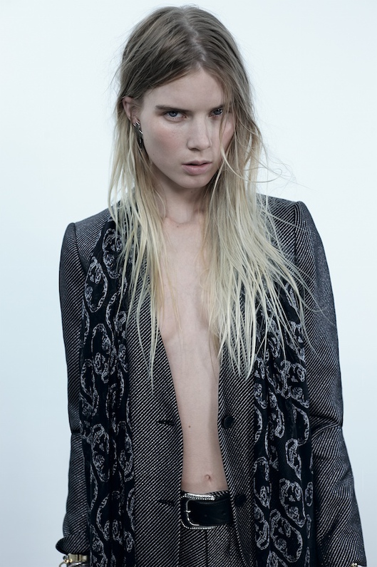 Collection Zadig & Voltaire - Printemps/t 2014 - Photo 10