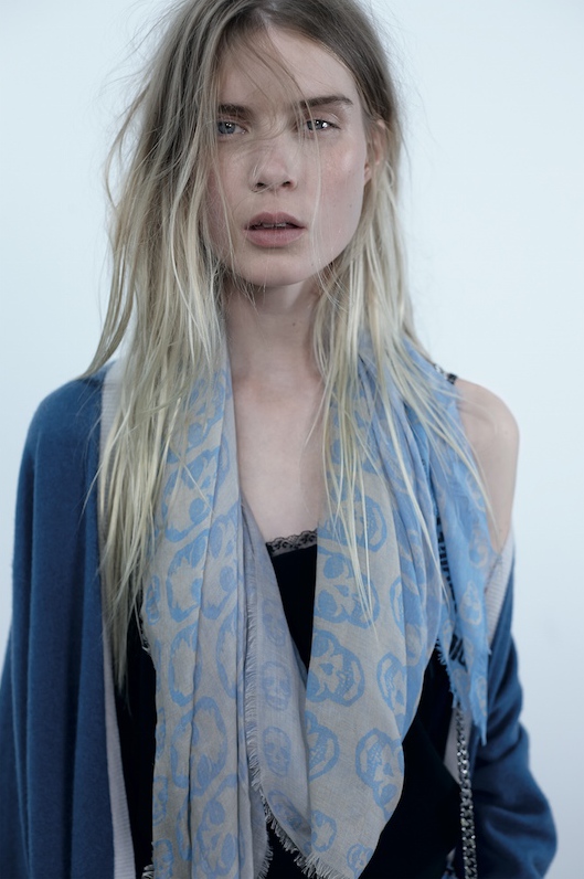 Collection Zadig & Voltaire - Printemps/t 2014 - Photo 21