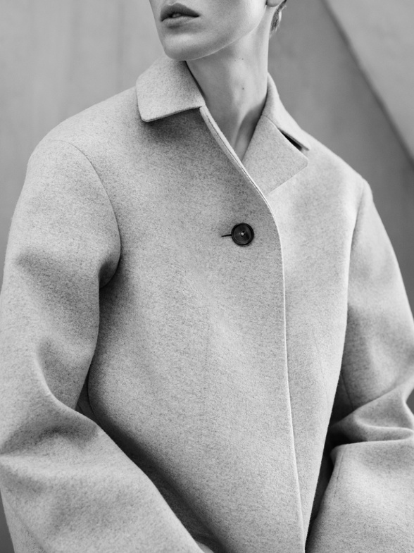 Campagne Jil Sander - Automne/hiver 2014-2015 - Photo 3