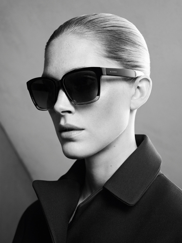 Campagne Jil Sander - Automne/hiver 2014-2015 - Photo 5