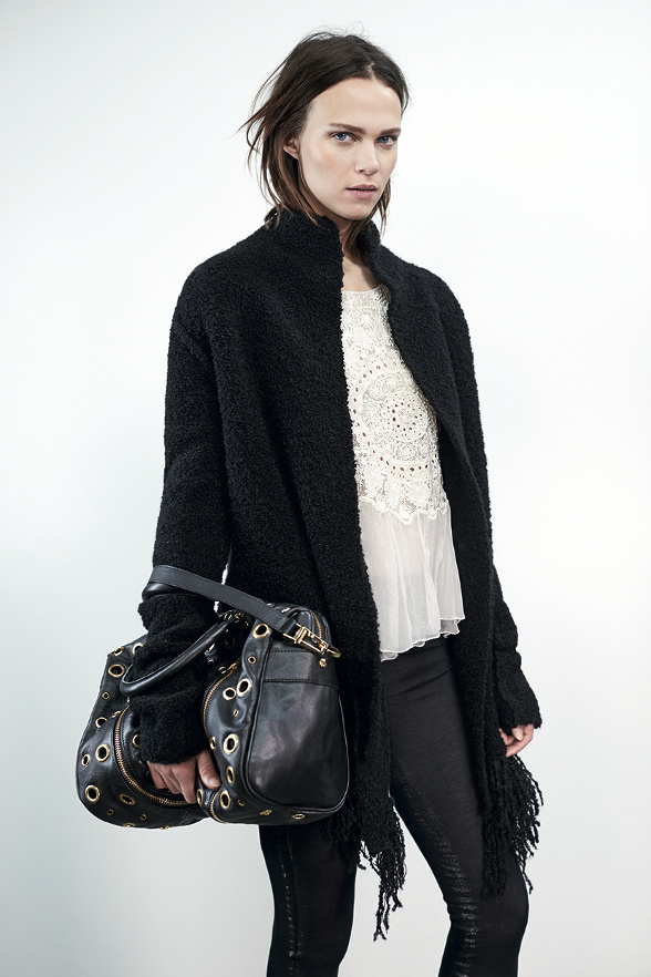 Collection Zadig & Voltaire - Automne/hiver 2014-2015 - Photo 13
