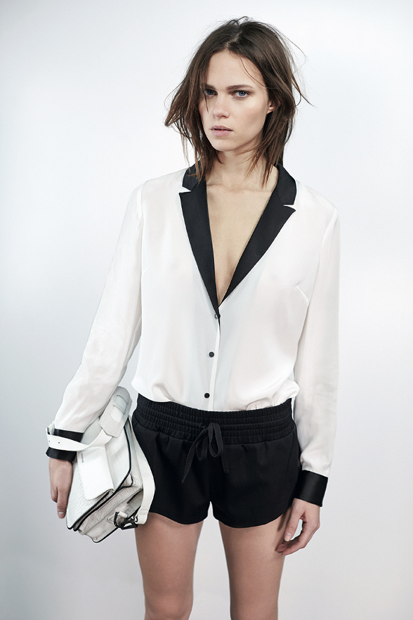 Collection Zadig & Voltaire - Automne/hiver 2014-2015 - Photo 15