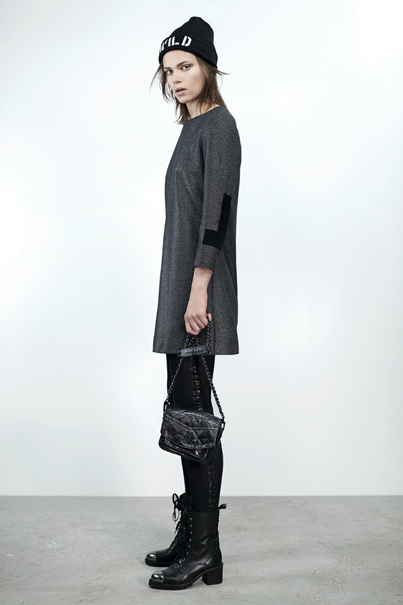 Collection Zadig & Voltaire - Automne/hiver 2014-2015 - Photo 26