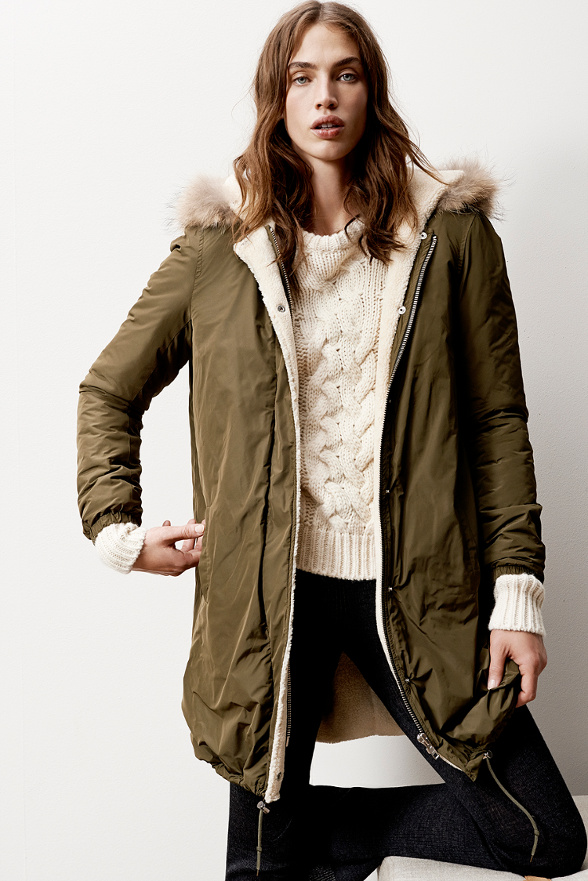 Collection Maje - Automne/hiver 2014-2015 - Photo 12