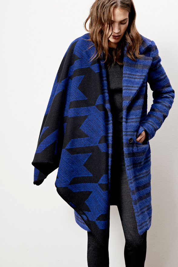 Collection Maje - Automne/hiver 2014-2015 - Photo 13
