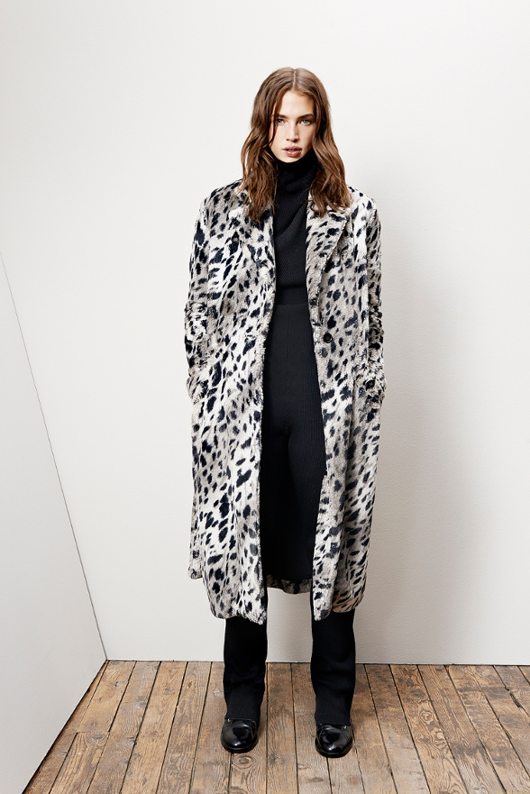 Collection Maje - Automne/hiver 2014-2015 - Photo 14