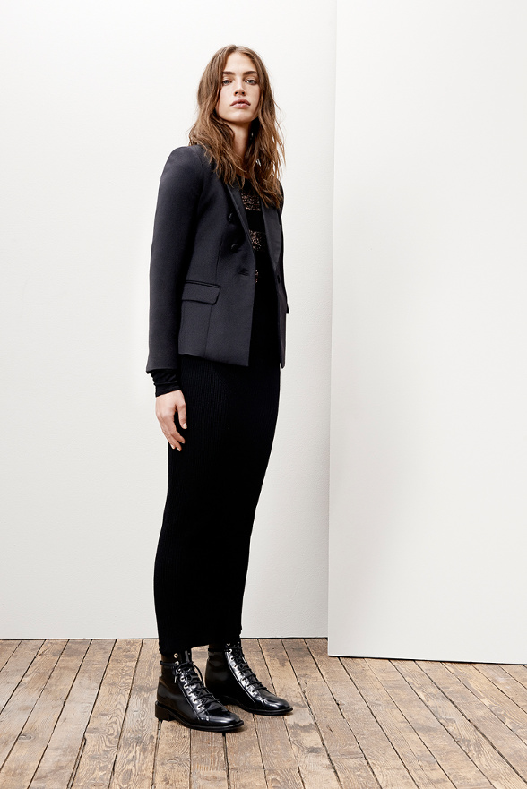 Collection Maje - Automne/hiver 2014-2015 - Photo 16