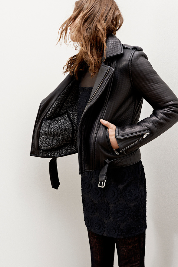 Collection Maje - Automne/hiver 2014-2015 - Photo 19
