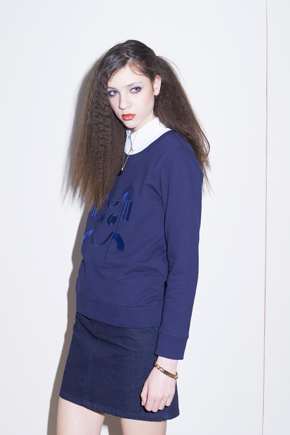 Collection A.P.C. - Automne/hiver 2014-2015 - Photo 8