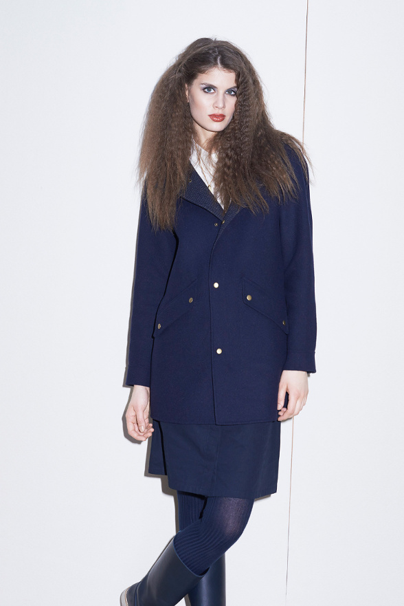 Collection A.P.C. - Automne/hiver 2014-2015 - Photo 13