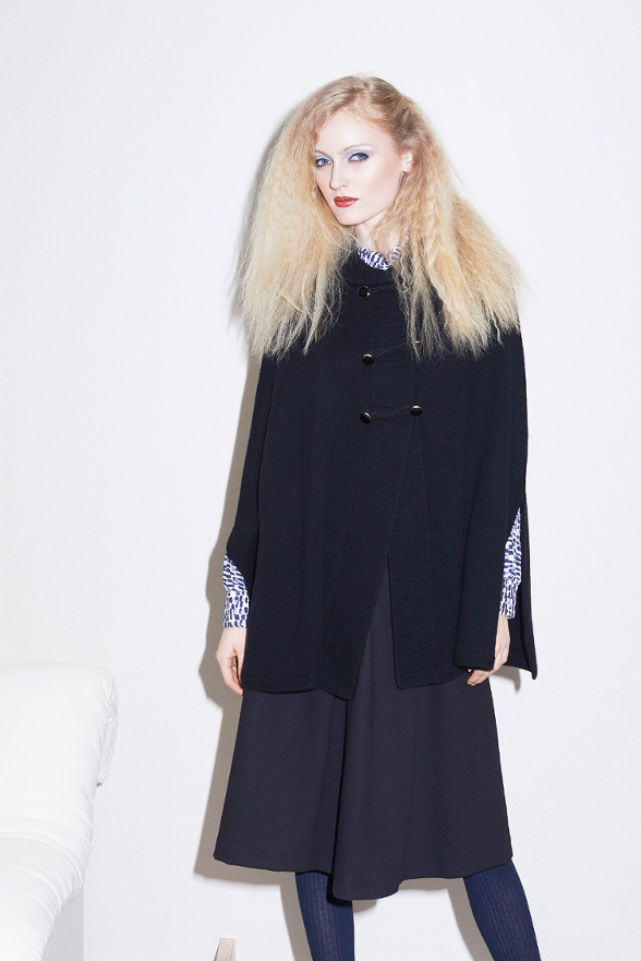 Collection A.P.C. - Automne/hiver 2014-2015 - Photo 20