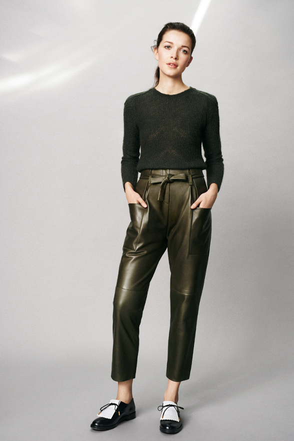 Collection Claudie Pierlot - Automne/hiver 2014-2015 - Photo 19