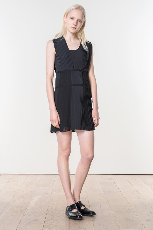 Collection Vanessa Bruno Ath - Automne/hiver 2014-2015 - Photo 25